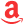 Logo amazon rouge