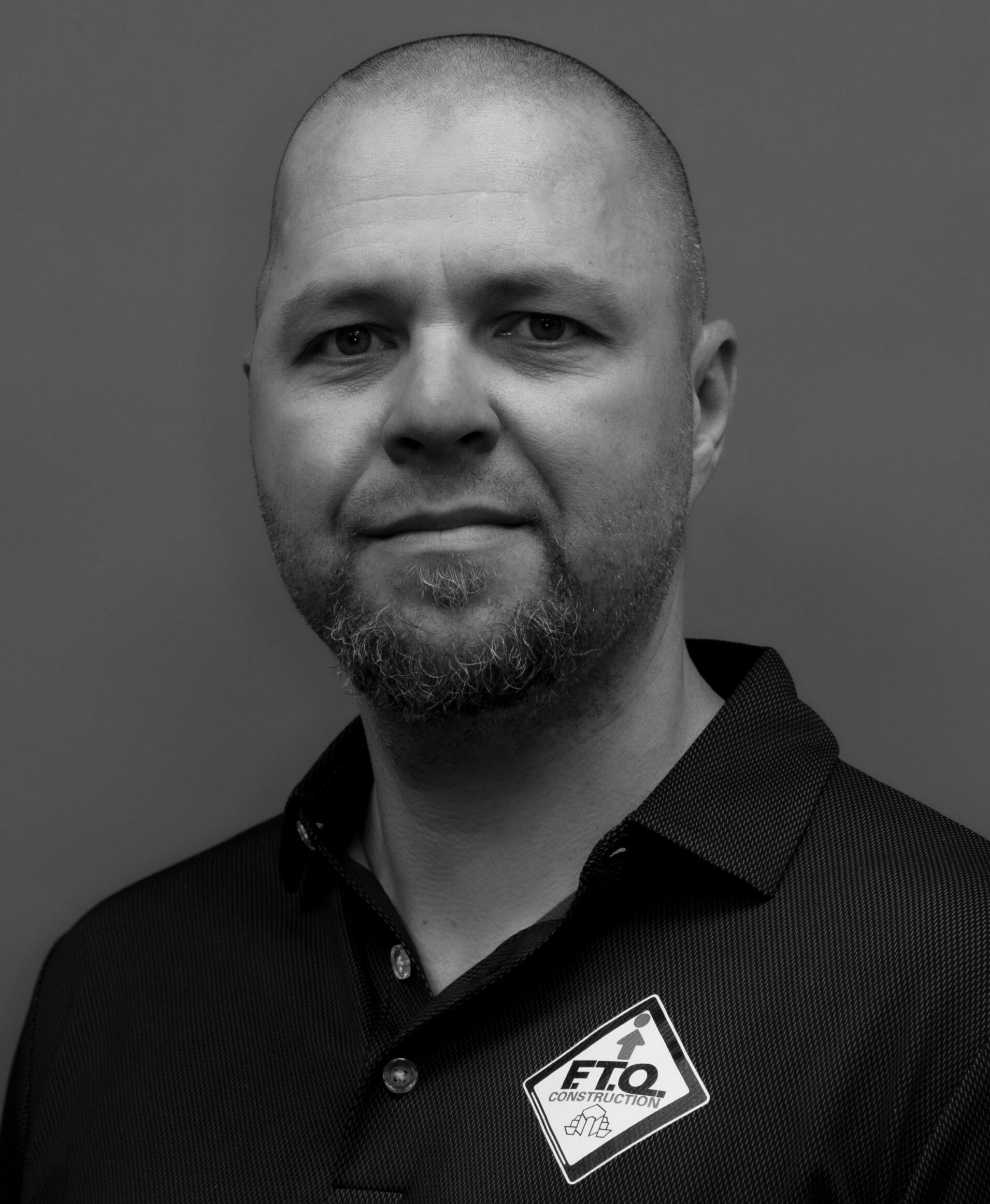 Patrick Morneau